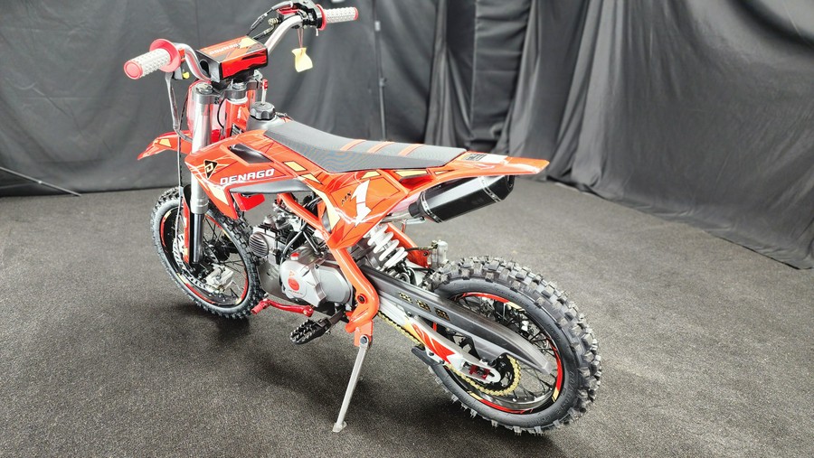 2026 DENAGO MX1 - F347370