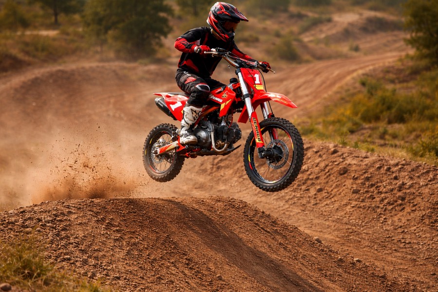 2026 DENAGO MX1 - F347370