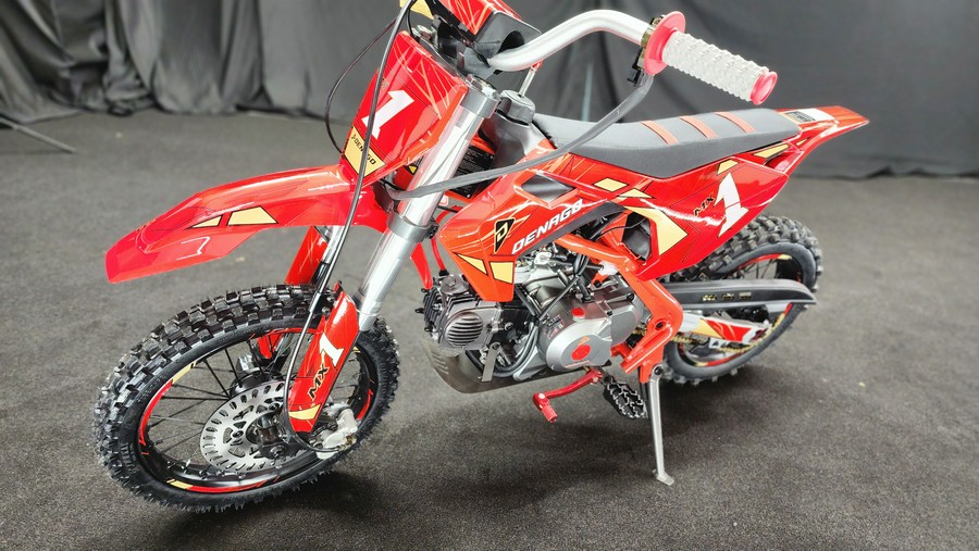 2026 DENAGO MX1 - F347370