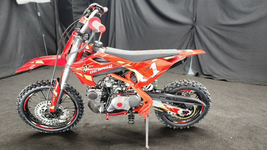 2026 DENAGO MX1 - F347370