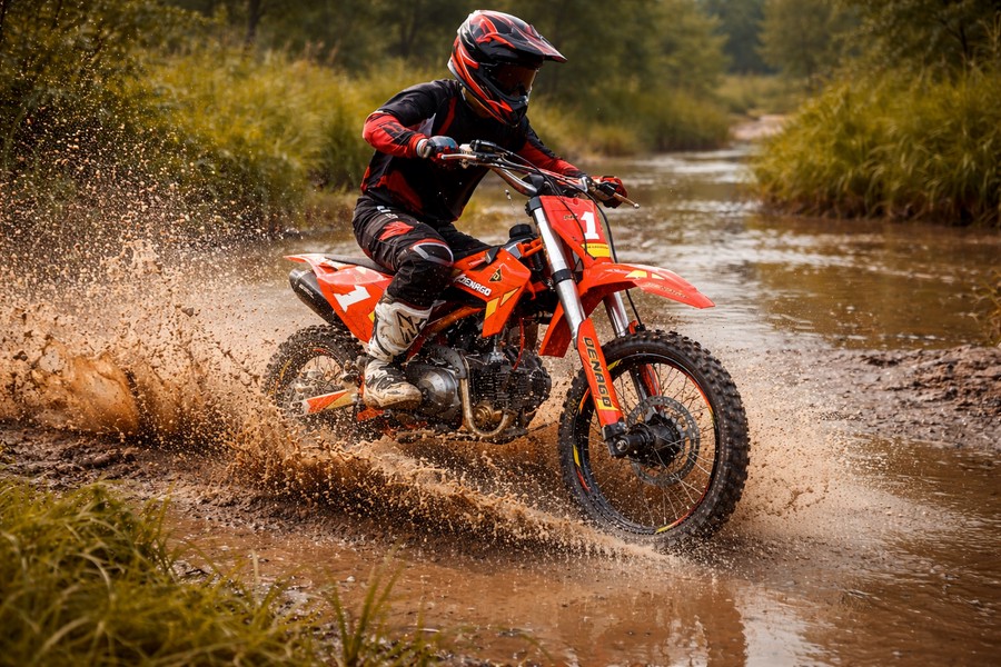 2026 DENAGO MX1 - F347370