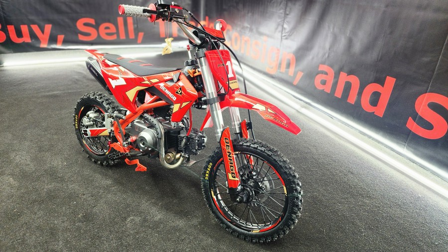 2026 DENAGO MX1 - F347370