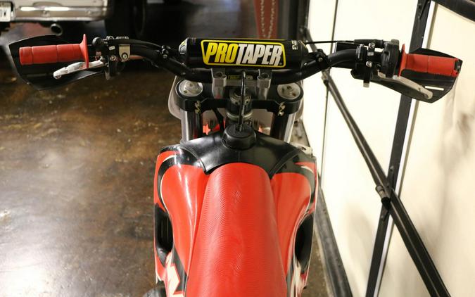 2003 Maico 500 Cross