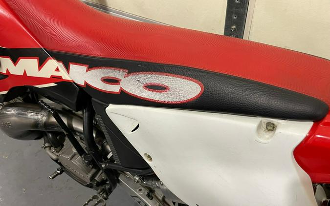 2003 Maico 500 Cross