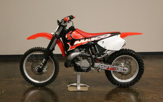 2003 Maico 500 Cross