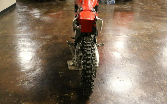 2003 Maico 500 Cross