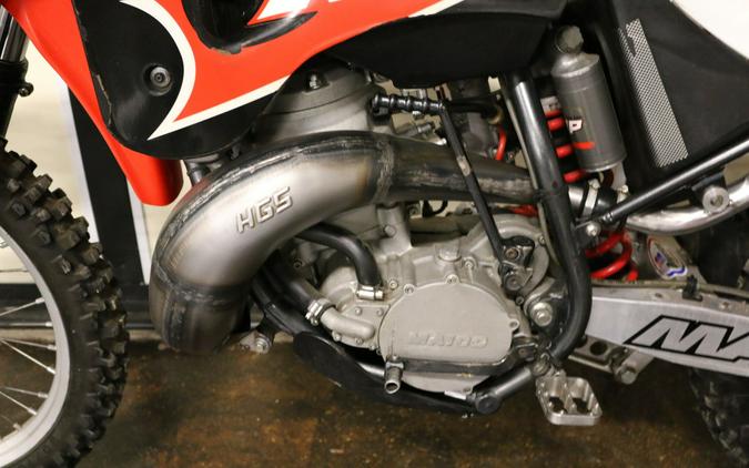 2003 Maico 500 Cross