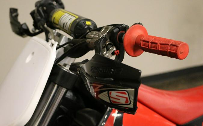 2003 Maico 500 Cross
