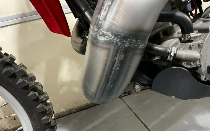 2003 Maico 500 Cross
