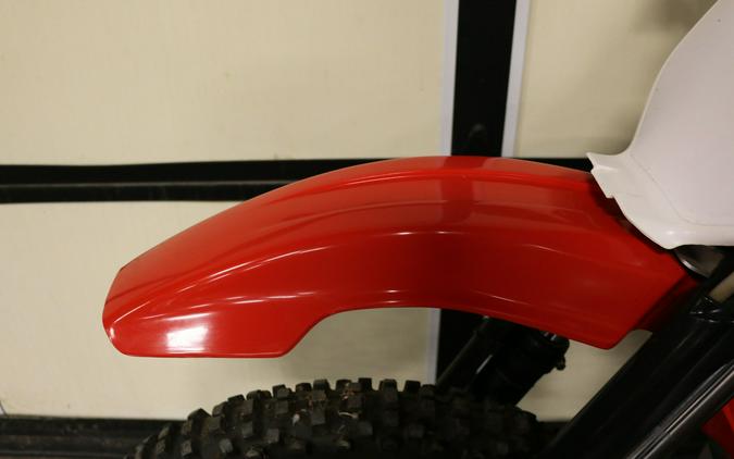 2003 Maico 500 Cross