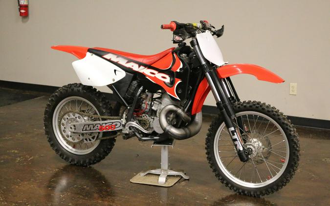 2003 Maico 500 Cross