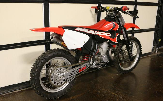 2003 Maico 500 Cross