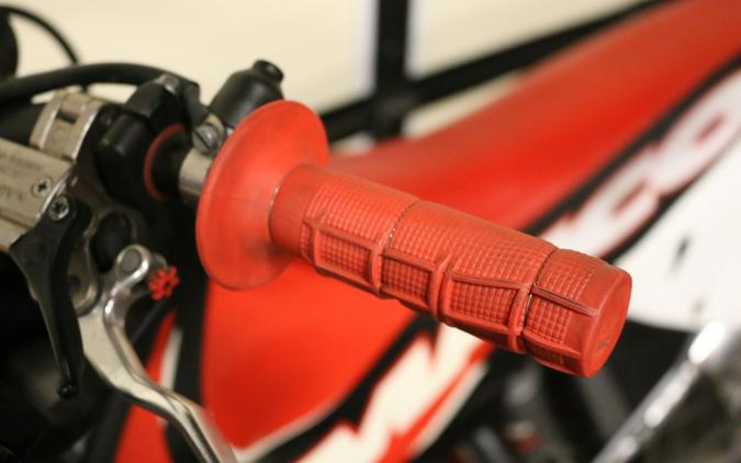 2003 Maico 500 Cross