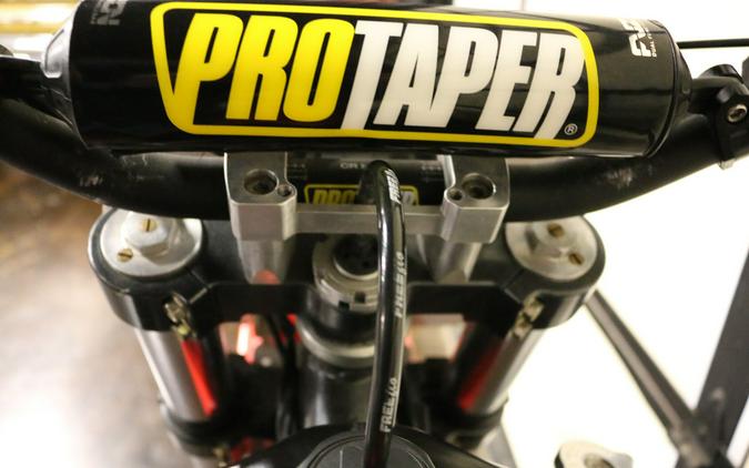 2003 Maico 500 Cross