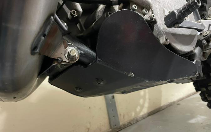 2003 Maico 500 Cross