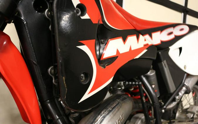 2003 Maico 500 Cross