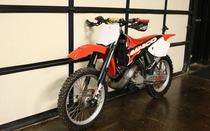 2003 Maico 500 Cross