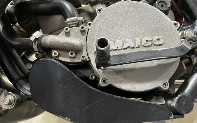 2003 Maico 500 Cross