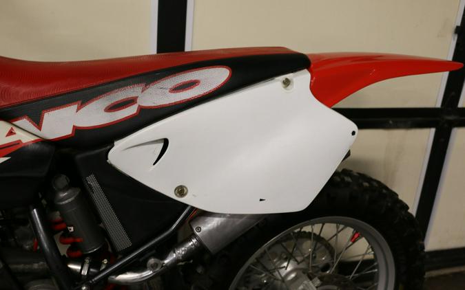 2003 Maico 500 Cross