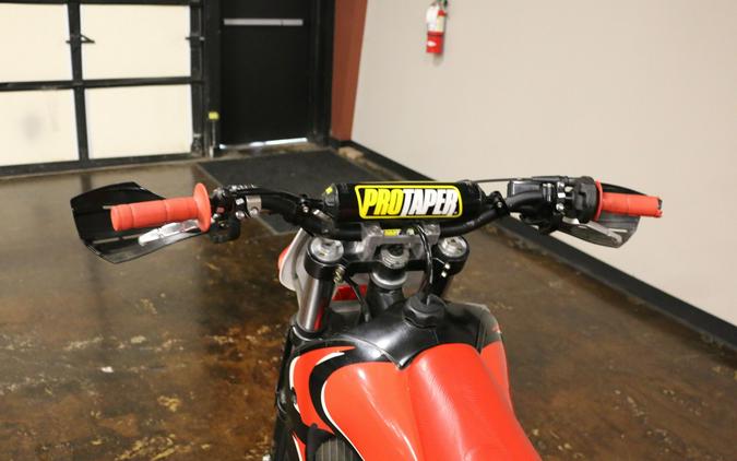 2003 Maico 500 Cross