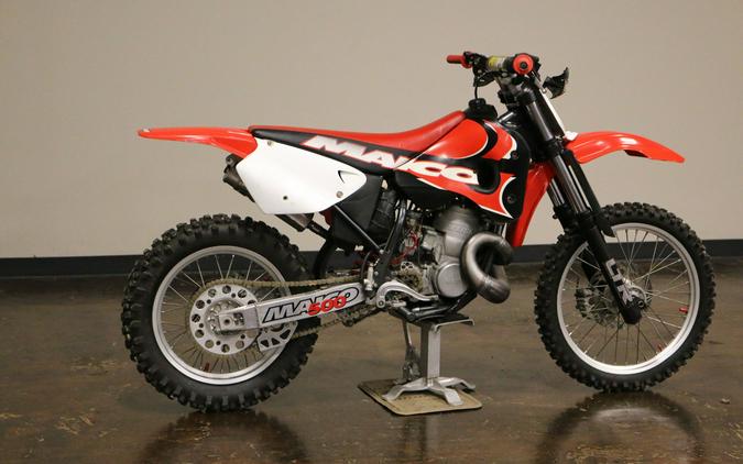 2003 Maico 500 Cross