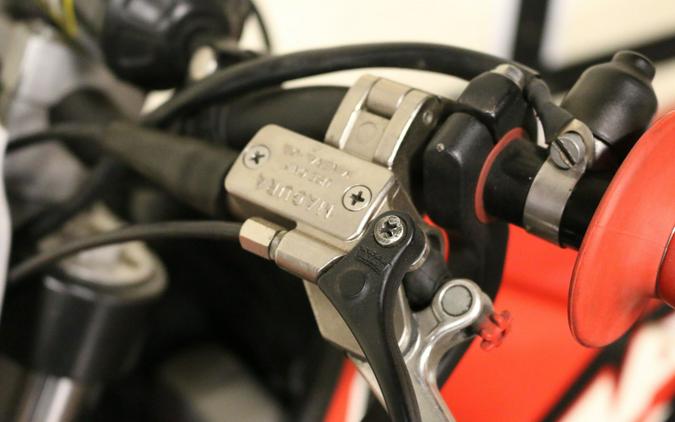 2003 Maico 500 Cross