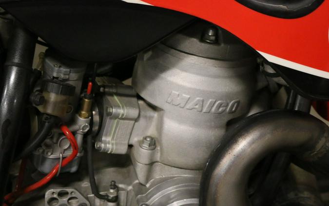 2003 Maico 500 Cross