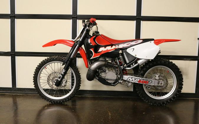2003 Maico 500 Cross