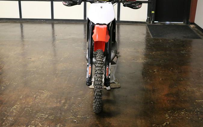 2003 Maico 500 Cross