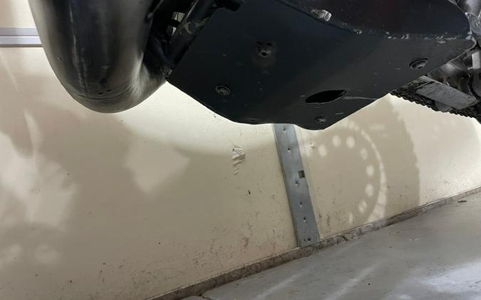 2003 Maico 500 Cross