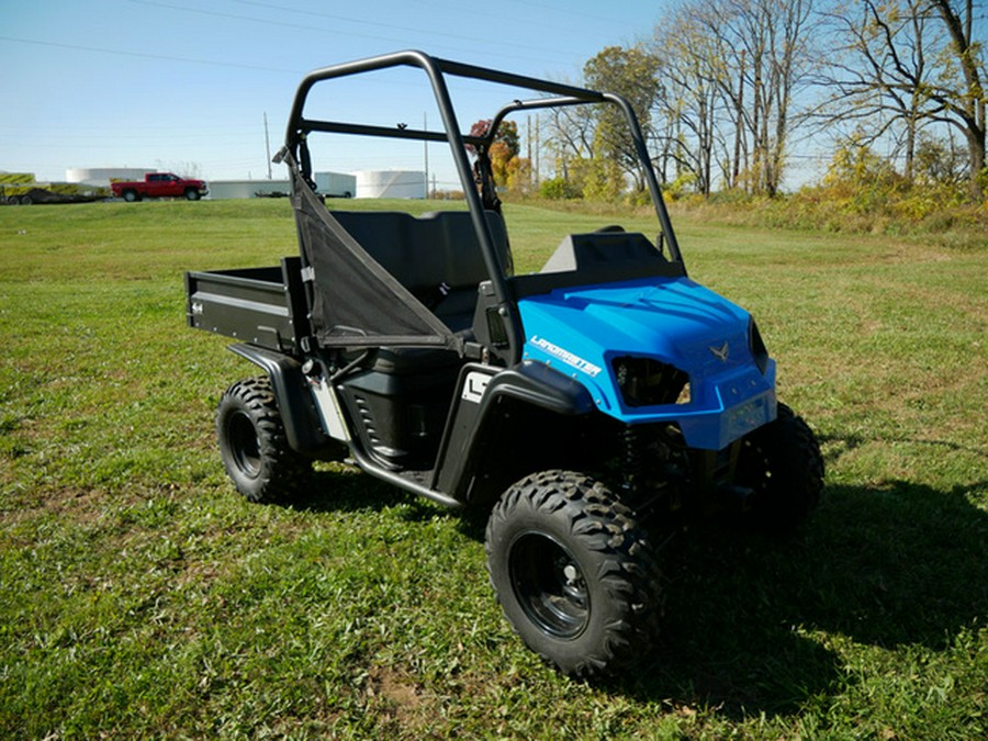 2022 American Landmaster L7 4X4