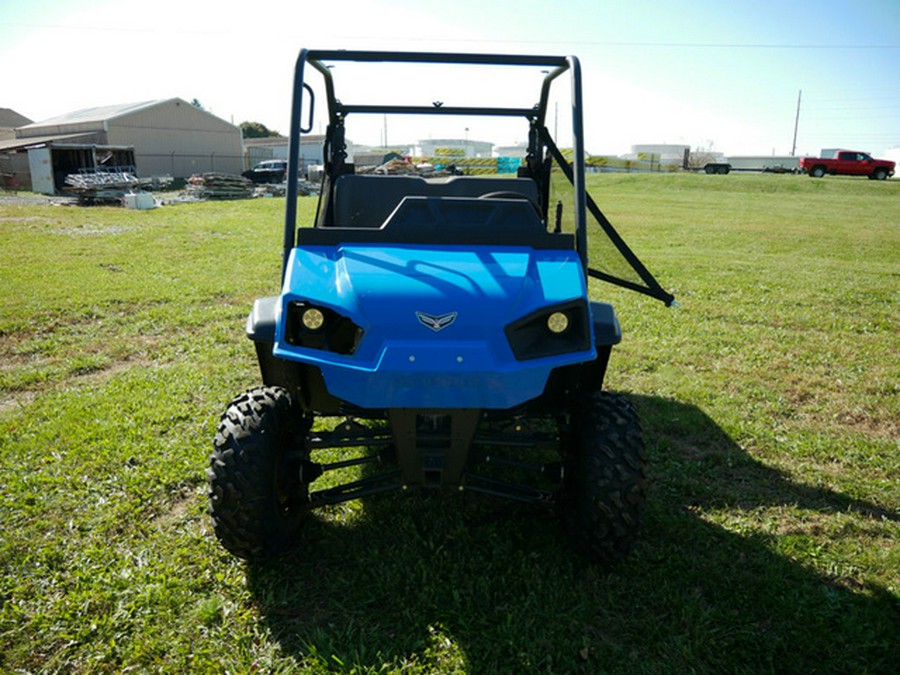 2022 American Landmaster L7 4X4