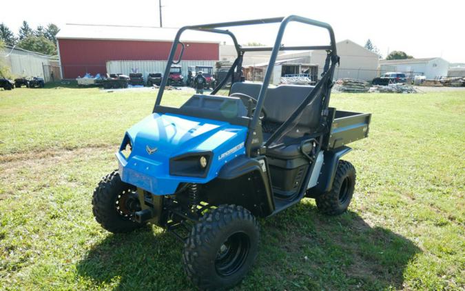 2022 American Landmaster L7 4X4