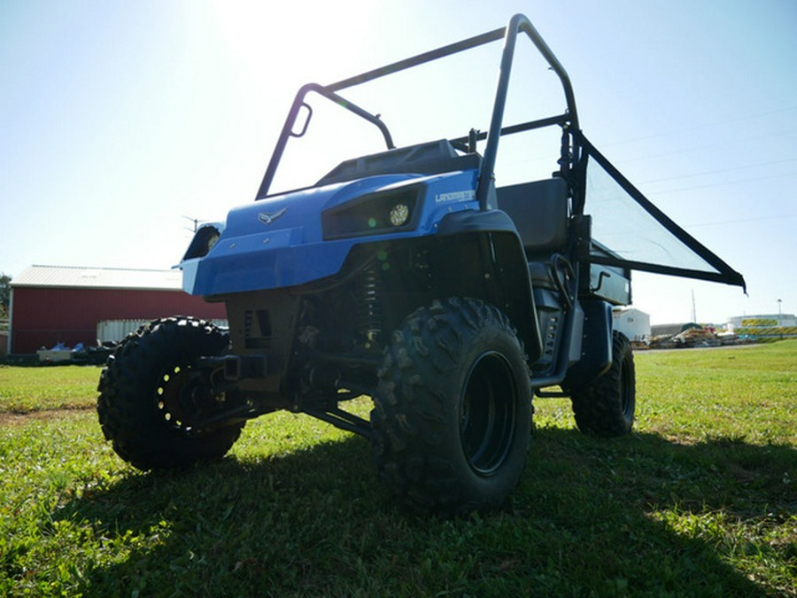 2022 American Landmaster L7 4X4