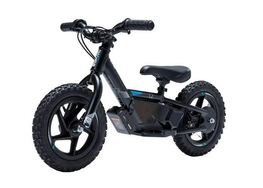 2023 Stacyc 12 Balance Bike