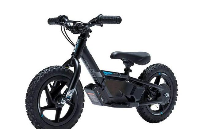 2023 Stacyc 12 Balance Bike