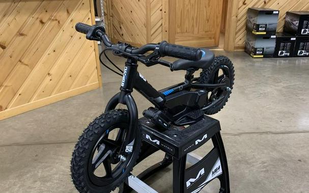 2023 Stacyc 12 Balance Bike