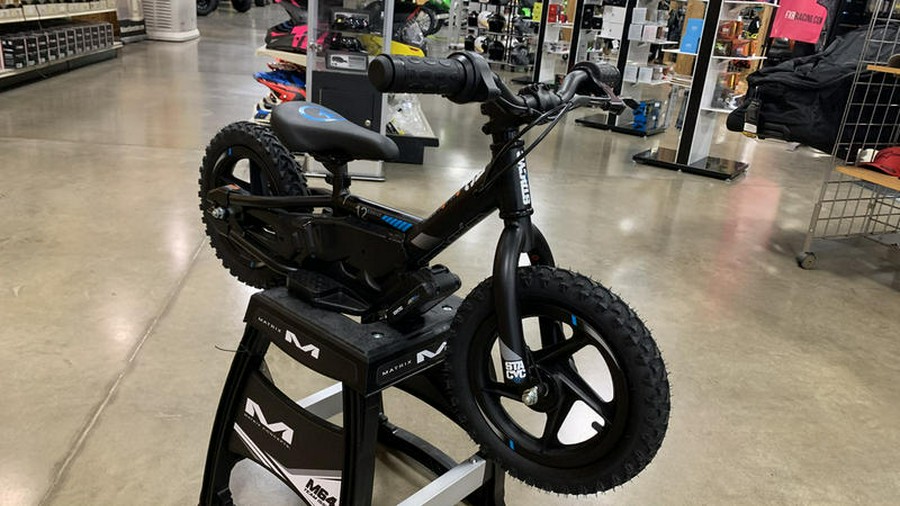 2023 Stacyc 12 Balance Bike