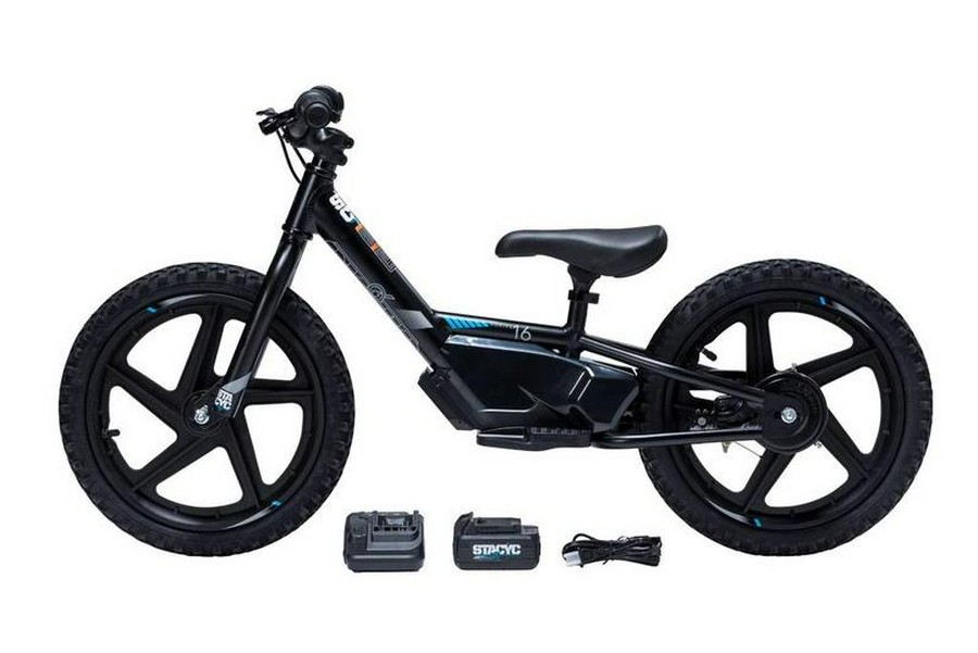 2023 Stacyc 12 Balance Bike