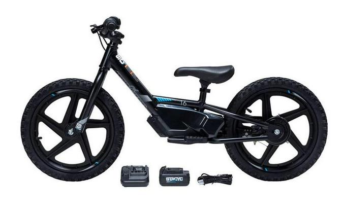 2023 Stacyc 12 Balance Bike