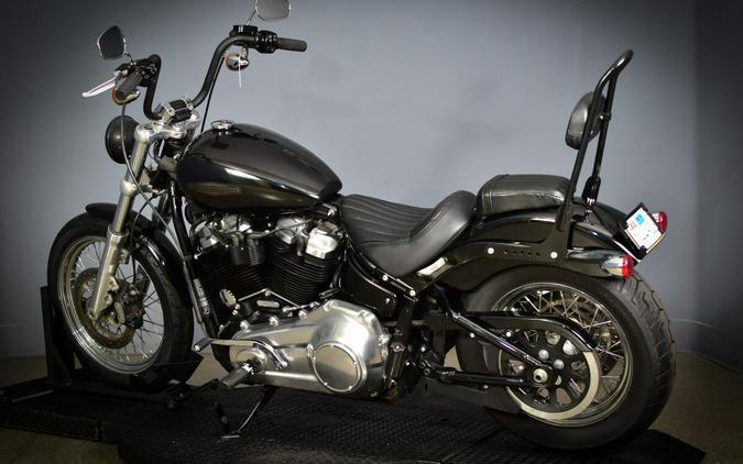 2020 Harley-Davidson Softail Standard