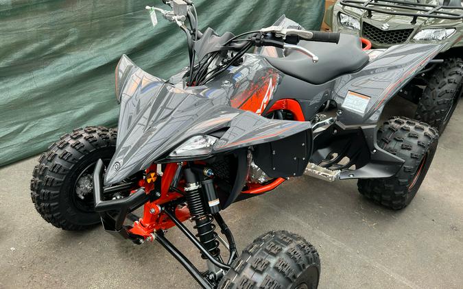 2024 Yamaha YFZ450R SE