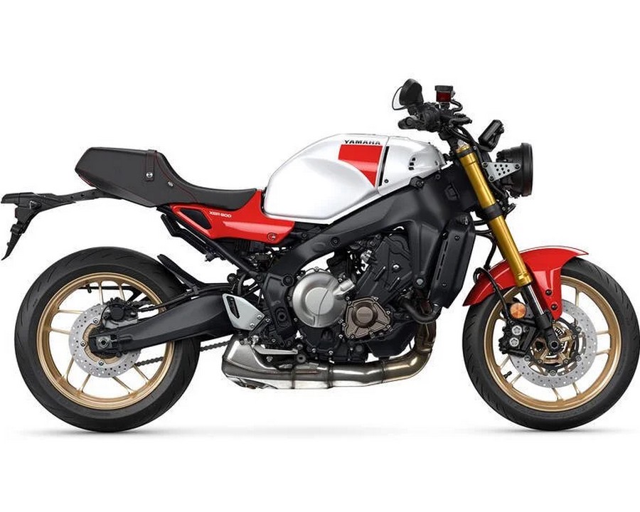 2024 Yamaha XSR900