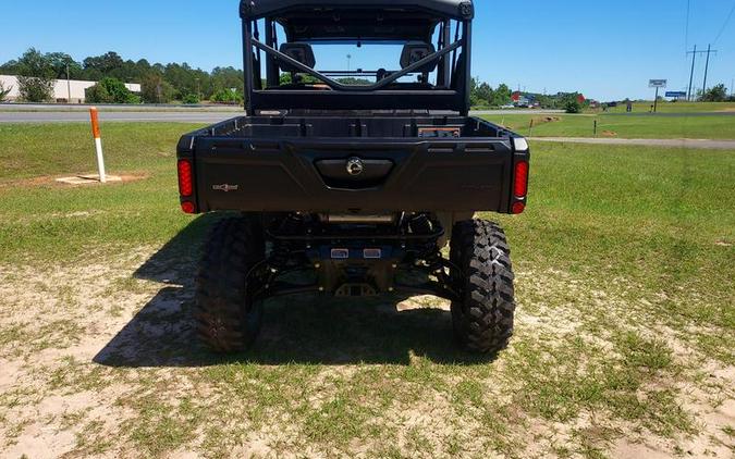 2024 Can-Am® Defender MAX Lone Star HD10