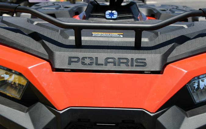 2024 Polaris Industries SPORTSMAN 570 A24SEA57A3