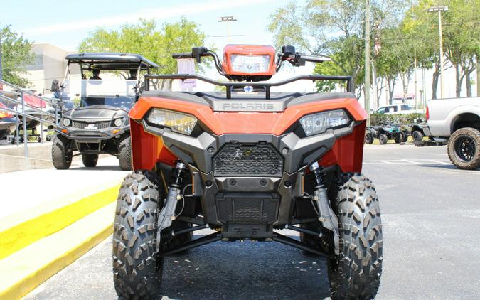 2024 Polaris Industries SPORTSMAN 570 A24SEA57A3