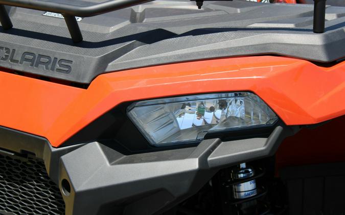 2024 Polaris Industries SPORTSMAN 570 A24SEA57A3