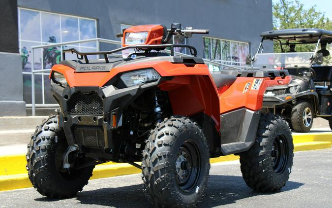 2024 Polaris Industries SPORTSMAN 570 A24SEA57A3