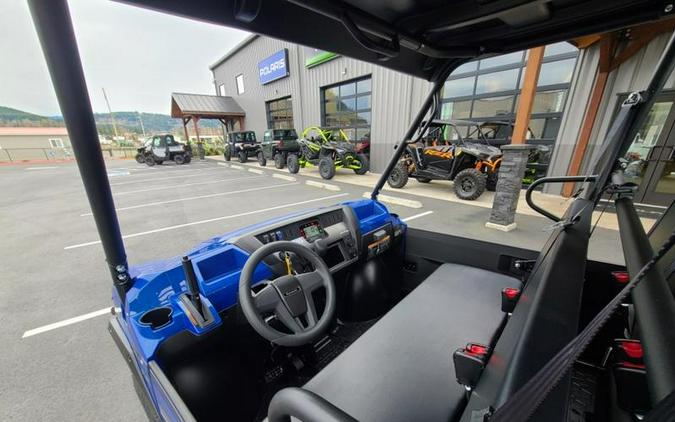 2024 Kawasaki Mule PRO-FXT™ 1000 LE