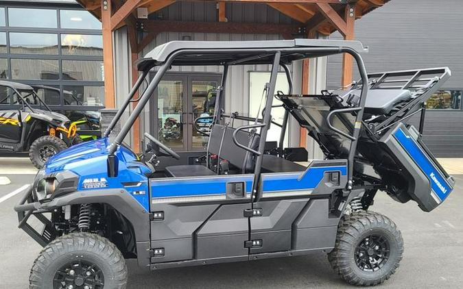 2024 Kawasaki Mule PRO-FXT™ 1000 LE